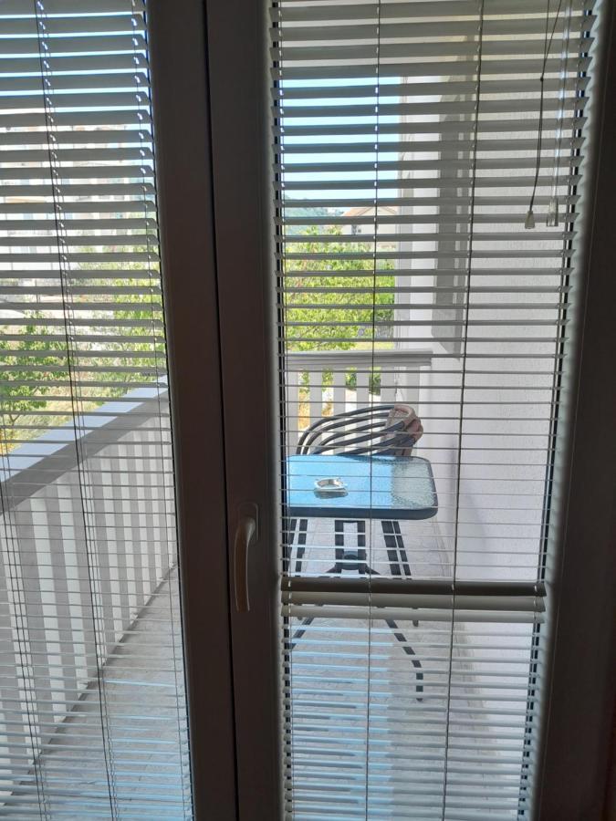 Apartmani In Будва Екстер'єр фото