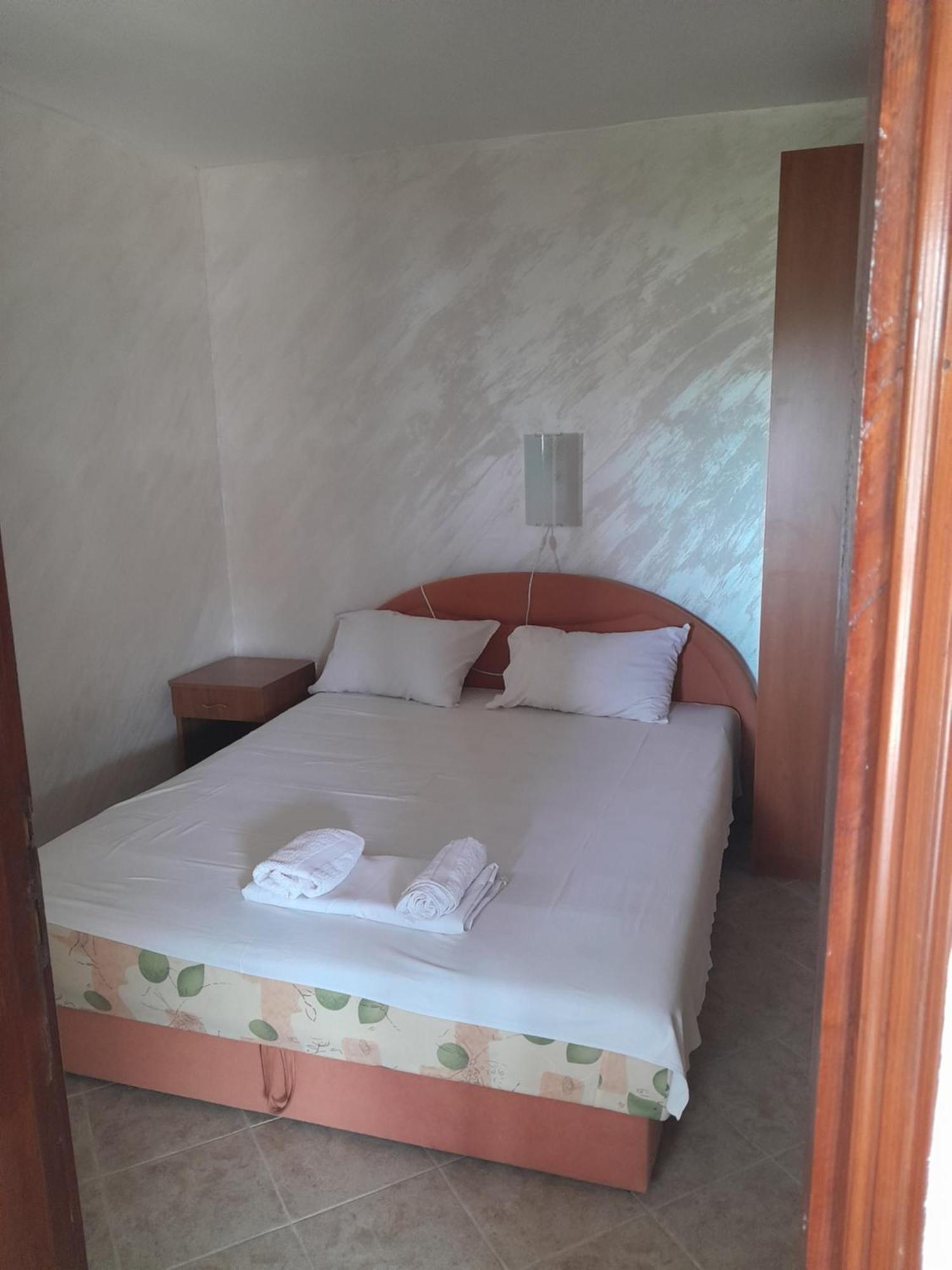 Apartmani In Будва Номер фото